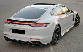 Porsche Panamera 4S 2.9 V6 E-Hybrid, снимка 10