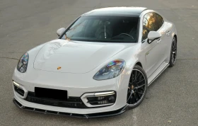 Обява за продажба на Porsche Panamera 4S 2.9 V6 E-Hybrid ~ 179 999 лв. - изображение 1