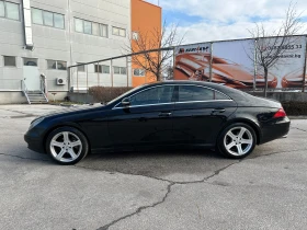 Mercedes-Benz CLS 320 3.0d 224 к.с., снимка 2