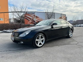 Mercedes-Benz CLS 320 3.0d 224 к.с., снимка 1