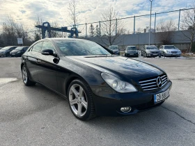 Mercedes-Benz CLS 320 3.0d 224 к.с., снимка 6