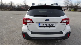 Subaru Outback 2.5 AT, снимка 2