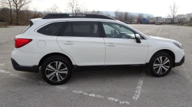 Subaru Outback 2.5 AT, снимка 4