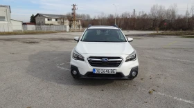 Subaru Outback 2.5 AT, снимка 1