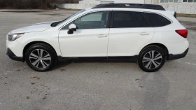 Subaru Outback 2.5 AT, снимка 3