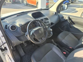 Renault Kangoo 1.5 dCi, снимка 8