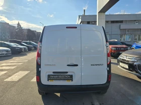 Renault Kangoo 1.5 dCi, снимка 4