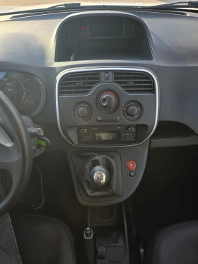 Renault Kangoo 1.5 dCi, снимка 9