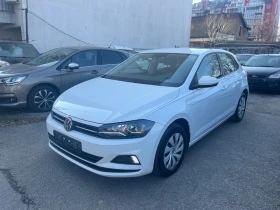 VW Polo 1.6TDi АВТОМАТИК , снимка 2