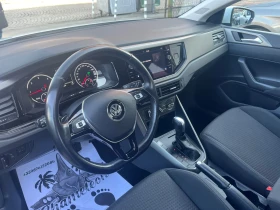 VW Polo 1.6TDi АВТОМАТИК , снимка 7