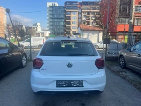 VW Polo 1.6TDi АВТОМАТИК , снимка 4