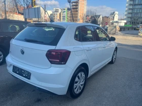 VW Polo 1.6TDi АВТОМАТИК , снимка 3