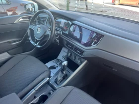 VW Polo 1.6TDi АВТОМАТИК , снимка 8