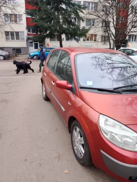 Renault Scenic 1.5 dci, снимка 3