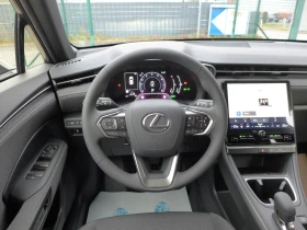 Lexus LBX 1.5 VVT-iE HEV / ОЧАКВАН ВНОС - 58800 лв. - 60339954 | Car24.bg