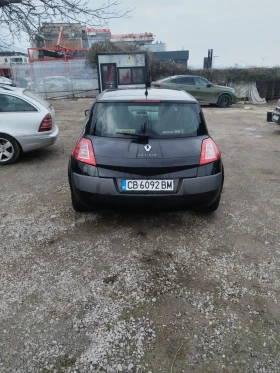 Renault Megane, снимка 2