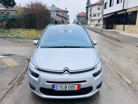 Citroen Grand C4 Picasso 1.6 e-hdi 115s - 13800 лв. - 21542327 | Car24.bg