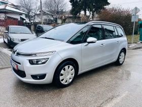 Citroen Grand C4 Picasso 1.6 e-hdi 115s - 13800 лв. - 21542327 | Car24.bg