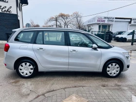 Citroen Grand C4 Picasso 1.6 e-hdi 115s | Mobile.bg    7