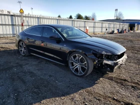 Audi A7 - 47100 лв. - 85037383 | Car24.bg