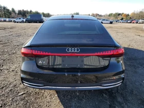 Audi A7 - 47100 лв. - 85037383 | Car24.bg