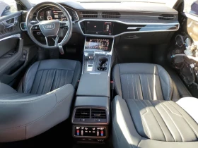 Audi A7 - 47100 лв. - 85037383 | Car24.bg