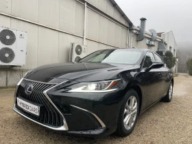 ����� �� �������� �� Lexus ES 300 ES300H