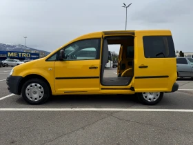 Обява за продажба на VW Caddy 2.0 SDI Товарен ~5 200 лв. - изображение 8