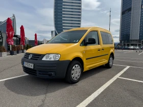 Обява за продажба на VW Caddy 2.0 SDI Товарен ~5 200 лв. - изображение 4