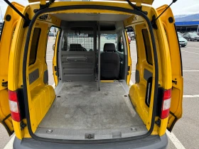 Обява за продажба на VW Caddy 2.0 SDI Товарен ~5 200 лв. - изображение 10