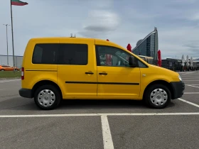 Обява за продажба на VW Caddy 2.0 SDI Товарен ~5 200 лв. - изображение 1