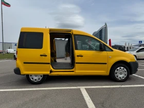 Обява за продажба на VW Caddy 2.0 SDI Товарен ~5 200 лв. - изображение 9
