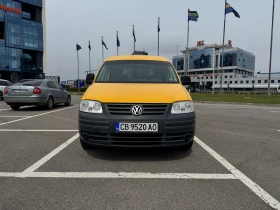 Обява за продажба на VW Caddy 2.0 SDI Товарен ~5 200 лв. - изображение 3