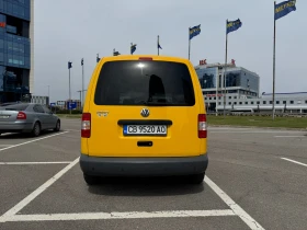 Обява за продажба на VW Caddy 2.0 SDI Товарен ~5 200 лв. - изображение 7