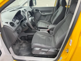 Обява за продажба на VW Caddy 2.0 SDI Товарен ~5 200 лв. - изображение 11
