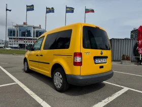 Обява за продажба на VW Caddy 2.0 SDI Товарен ~5 200 лв. - изображение 6