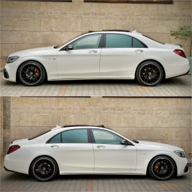 Mercedes-Benz S 350 d* Long* 4Matic* 3xTV* 63 AMG Facelift Optic* Full - 79900 лв. - 86094255 4