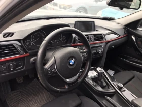 BMW 316 D-SPORT LINE - 16999 лв. - 55424625 | Car24.bg