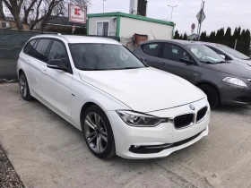 BMW 316 D-SPORT LINE - 16999 лв. - 55424625 | Car24.bg