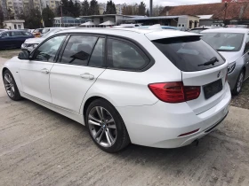 BMW 316 D-SPORT LINE - 16999 лв. - 55424625 | Car24.bg