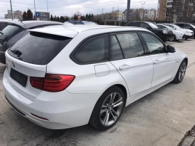 BMW 316 D-SPORT LINE - 16999 лв. - 55424625 | Car24.bg