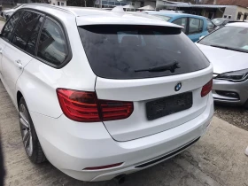 BMW 316 D-SPORT LINE - 16999 лв. - 55424625 | Car24.bg
