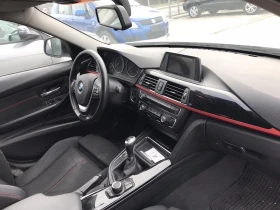 BMW 316 D-SPORT LINE - 16999 лв. - 55424625 | Car24.bg