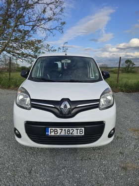     Renault Kangoo