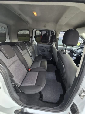 Renault Kangoo | Mobile.bg    7