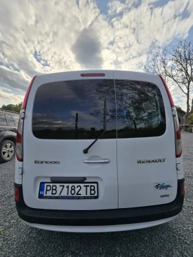 Renault Kangoo | Mobile.bg    3