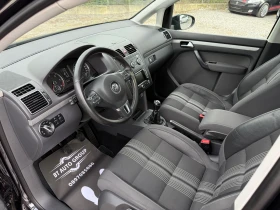 VW Touran 2.0TDI 140HP 6+ 1  | Mobile.bg    13