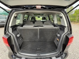 VW Touran 2.0TDI 140HP 6+ 1  | Mobile.bg    17