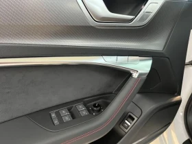 Audi Rs6 Avant Quattro = Black Optic Plus= Гаранция - 240590 лв. - 84010190 3