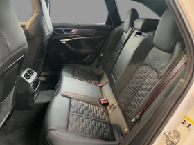 Audi Rs6 Avant Quattro = Black Optic Plus= Гаранция - 240590 лв. - 84010190 7